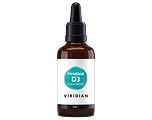 Viridian Viridikid Vitamin D3 400IU Druppels 30ML Viridian Viridikid Vitamin D3 400IU Druppels 30ML