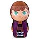 Disney 2-in-1 Shower Gel & Shampoo Frozen Anna 400ML Disney 2-in-1 Shower Gel & Shampoo Frozen Anna 400ML