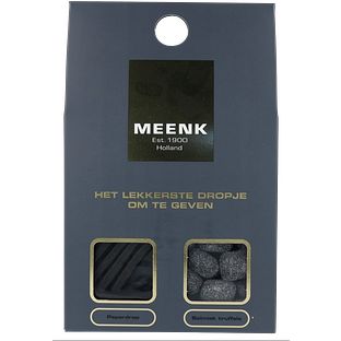 Meenk Unieke Smaken Giftset 341GR