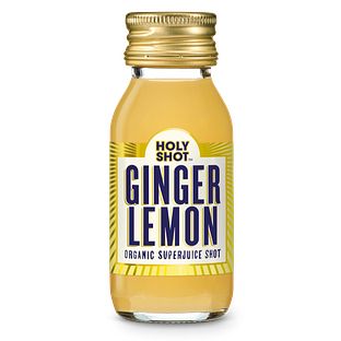 HOLYSHOT Ginger Lemon 60ML