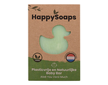 HappySoaps Baby & Kids Aloe Vera Bar 80GR