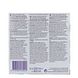 Nutricia Cubitan Chocolade 4ST onderkant verpakking Nutricia Cubitan Chocolade 4ST onderkant verpakking