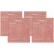 Biodance Bio-Collagen Real Deep Mask Multiverpakking 4x34GR