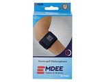 Emdee Verstelbare Tennis-Golf Elleboog Brace 1ST