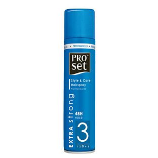 Proset Hairspray Extra Strong 300ML