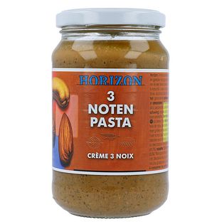 Horizon 3 Noten Pasta 350GR