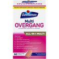Davitamon Multi Overgang Tabletten 60TB