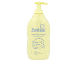 Zwitsal Zeepvrije Wasgel 400ML
