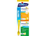 Davitamon Baby Eerste Vitamines D + K Druppels 35ML