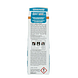 Seepje Universeel Wasmiddel Refill Verfrissende Jasmijn 945ML Achterkant verpakking