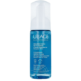 Uriage Cleansing Water Foam 150ML