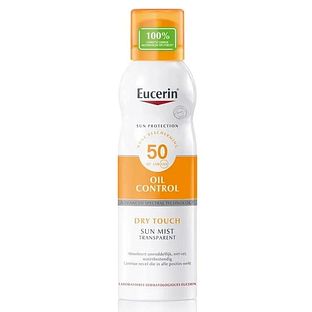 Eucerin Sun Protection SPF50 Sun Mist 200ML