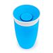 Munchkin Miracle 360° Beker Blauw 296ML
