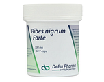 DeBa Pharma Ribes Nigrum Forte Capsules 60VCP DeBa Pharma Ribes Nigrum Forte Capsules 60VCP