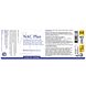 Biotics NAC Plus Tabletten 120TB