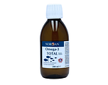 Norsan Omega-3 Total Natural Olie 200ML