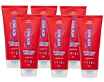 Wella New Wave Ultra Strong Power Hold Gel Voordeelverpakking 6x200ML