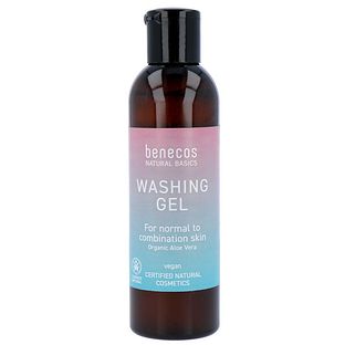 Benecos Washing Gel 200ML Benecos Washing Gel 200ML