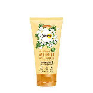 Lovea Handcrème Tahiti Monoï 75ML