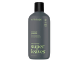 Attitude Super Leaves Men Matcha & Bergamot Showergel 415ML