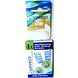 Yaweco Nylon 100% Bio Based Soft Borstelkoppen Navul 4ST Yaweco Nylon 100% Bio Based Soft Borstelkoppen Navul 4ST
