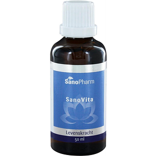 Sanopharm Sano Vita 50ML