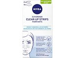Nivea Zuiverende Clear-Up Strips 6ST