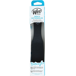 Wet Brush Haarborstel For Men 1ST