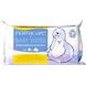 Natracare Baby Wipes Billendoekjes 50ST