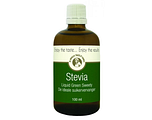 Dr. Miracle's Stevia Druppels 100ML