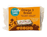 TerraSana Omega 3 Brood 300GR