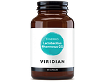 Viridian Synerbio Lactobacillus Rhamnosus GG Capsules 30VCP