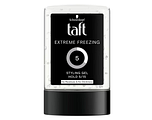 Schwarzkopf Taft Extreme Freezing Styling Gel Hold 5/15 300ML