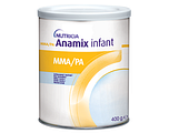 Nutricia Anamix Infant MMA/PA 400GR Nutricia Anamix Infant MMA/PA 400GR