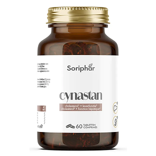 Soriphar Cynastan Tabletten 60CP