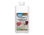 HG Vloeren Tegelreiniger Extra Sterk 1LT HG Vloeren Tegelreiniger Extra Sterk 1LT