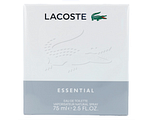 Lacoste Essential Eau de Toilette 75ML Lacoste Essential Eau de Toilette 75ML