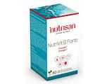 Nutrisan NutriVit B Forte Capsules 60CP