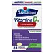 Davitamon Vitamine D3 - 1 per week - 100% Plantaardig 24VCP Davitamon Vitamine D3 - 1 per week - 100% Plantaardig 24VCP