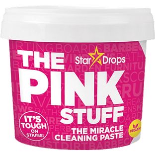 The Pink Stuff Miracle Cleaning Paste 850GR