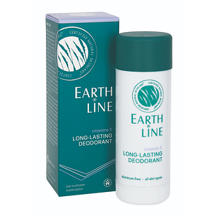 Earth Line Vitamine E Long Lasting Deodorant 50ML