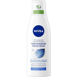 Nivea Reinigingsmelk Verfrissend 200ML
