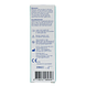 Linn Neusspray Allergie 20ML Achterkant verpakking