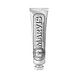 Marvis Tandpasta Smokers White 85ML Tube Marvis Tandpasta Smokers White 85ML Tube