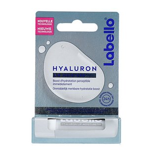 Labello Hyaluron Lippenbalsem 5,2GR