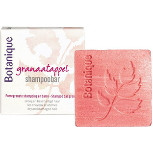 Botanique Granaatappel Shampoo Bar 100GR