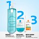 La Roche-Posay Effaclar Supramolecular Correctie 400ML stappenplan