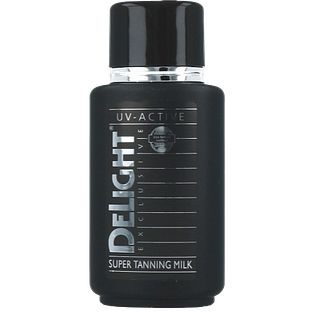 Delight Tanning Milk Super 150ML Delight Tanning Milk Super 150ML