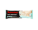 Powerbar 30% Protein Plus Vanilla Coconut 55GR Powerbar 30% Protein Plus Vanilla Coconut 55GR