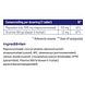 Vitakruid Magnesium 150 Malaat met Vitamine B6 (P-5-P) 180TB etiket Vitakruid Magnesium 150 Malaat met Vitamine B6 (P-5-P) 180TB etiket